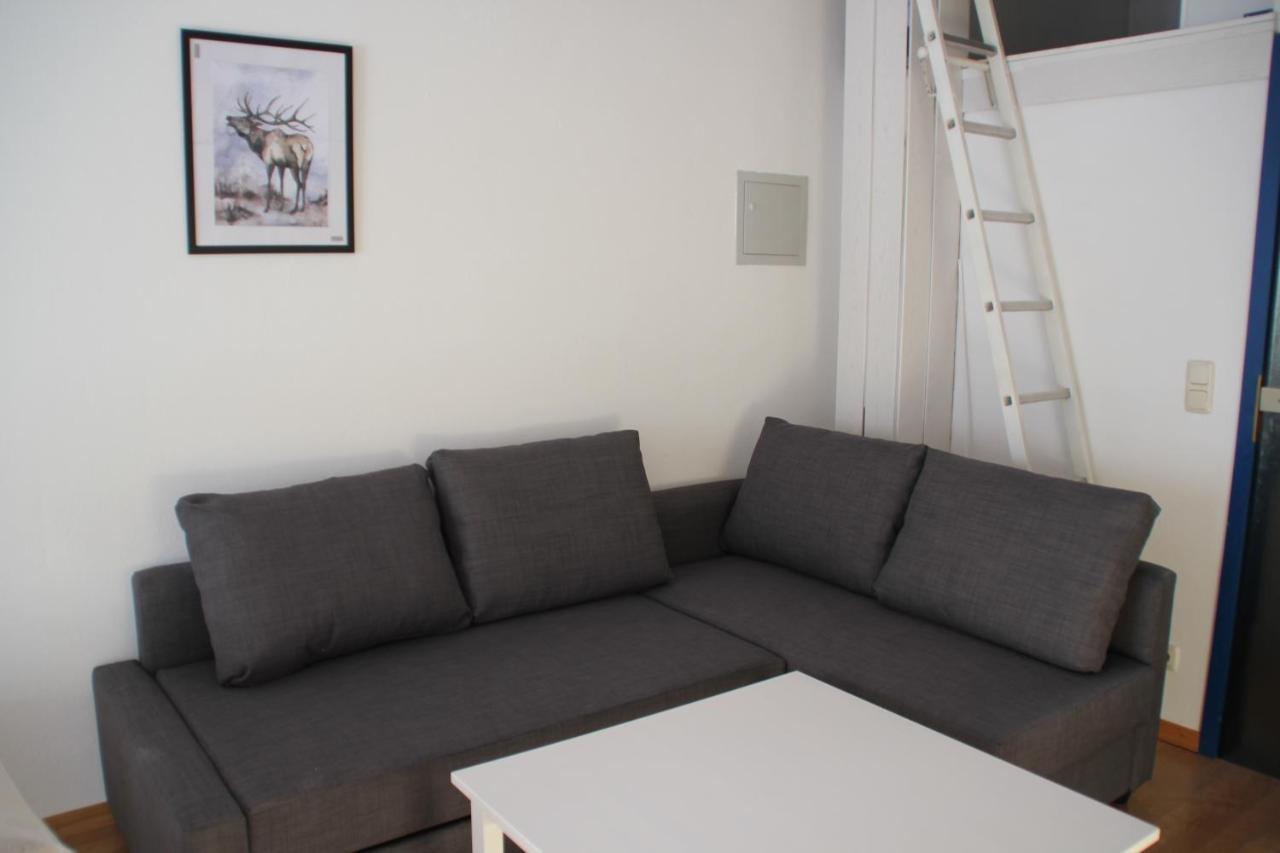 Haus Lina Appartement Oberjoch Buitenkant foto