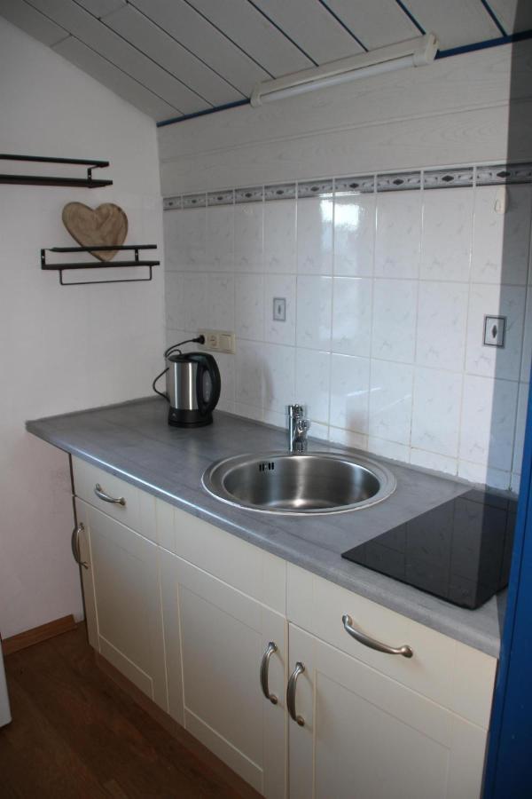 Haus Lina Appartement Oberjoch Buitenkant foto